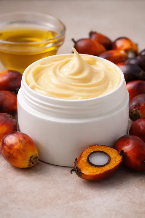 Natural Glow Moisturising Cream Masterclass