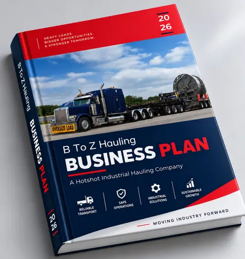Get Your Business Plan