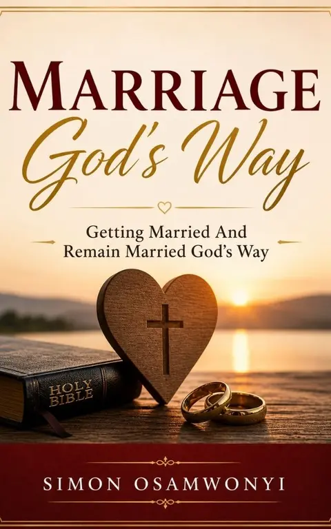 Marriage God's Way