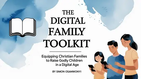 The Digital Family Toolkit