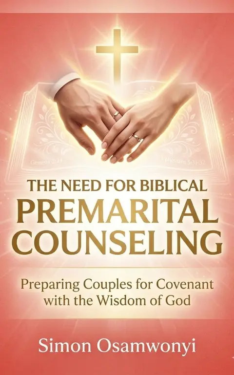 The Need For Biblical Premarital Counseling