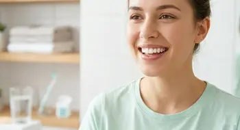 Guide to improving oral hygiene