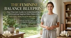 Feminine hygiene guide