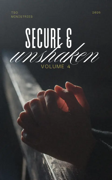Devotional (Vol 4)