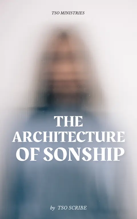 The Architecture of Sonship