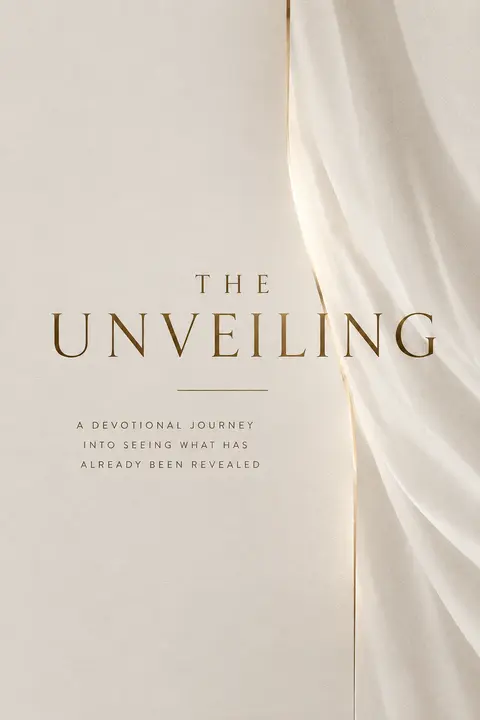 unveiling devotional