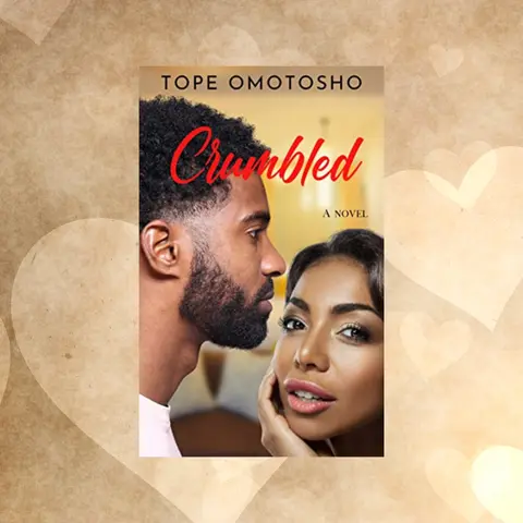 Crumbled (Touch of God Series Book 2)