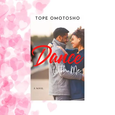 Dance with Me (Touch of God Series Book 1)