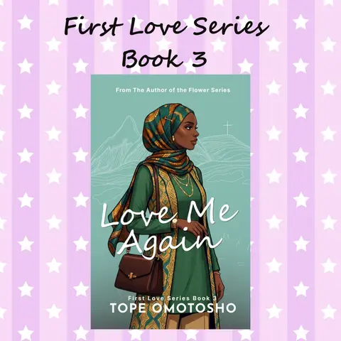 Love Me Again