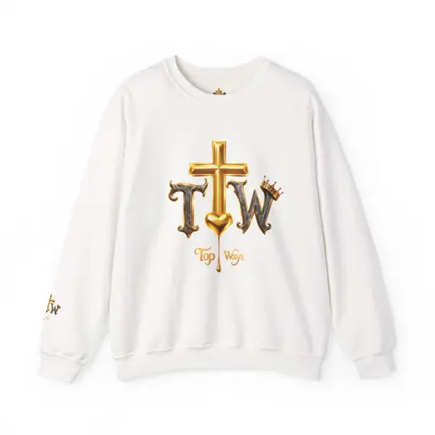 Top Ways Sweatshirt