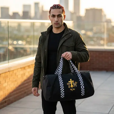 TOP WAYS TRAVELLING BAG