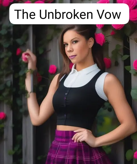 The Unbroken Vow