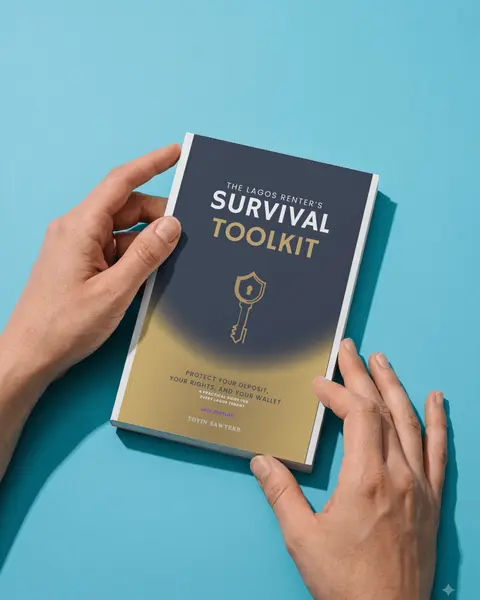 THE LAGOS RENTER'S SURVIVAL TOOLKIT (2026 Edition)
