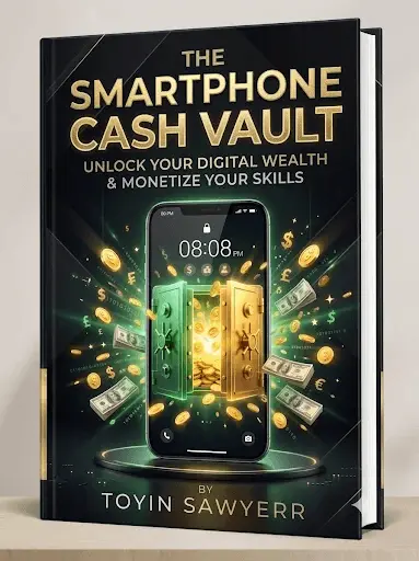 The Smartphone Cash Vault (Free Download)