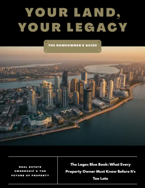 YOUR LAND, YOUR LEGACY