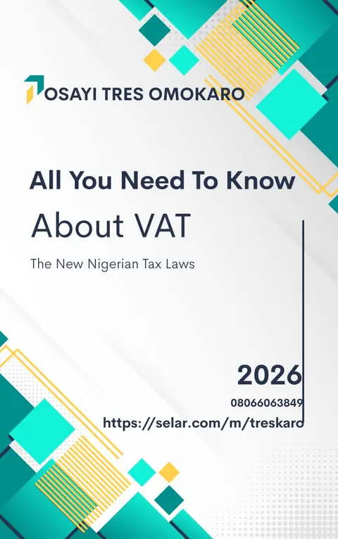 All YOu Need To Know About VAT