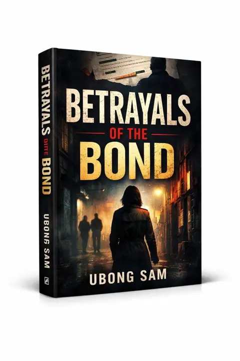 BETRAYALS OF THE BOND