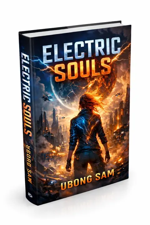ELECTRIC SOULS