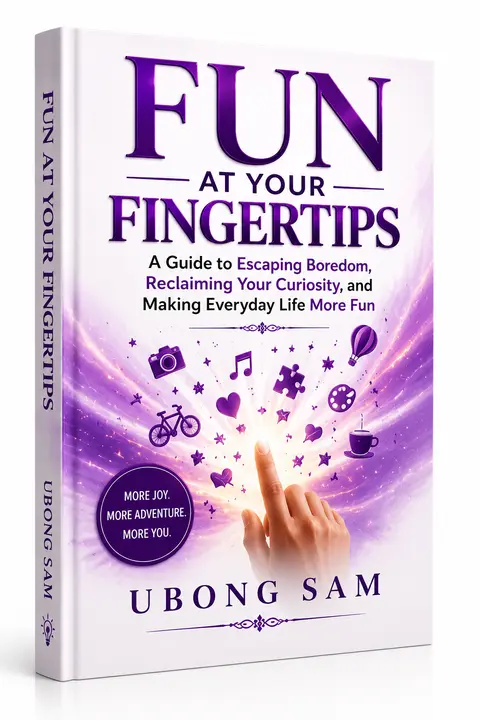 Fun at Your Fingertips: A Guide to Escaping Boredom