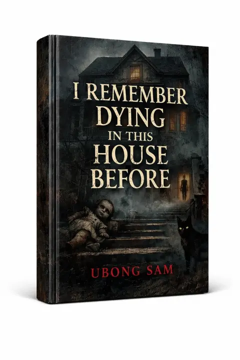 I Remember Dying in This House Before