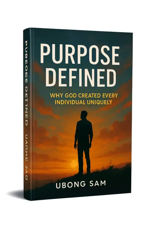 Purpose Defined: Why God Created Every Individual Uniquely