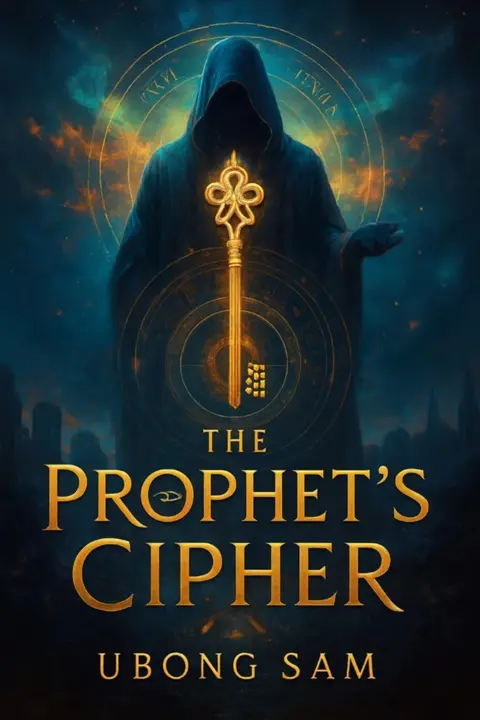 The Prophet's Cipher