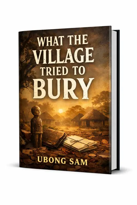 What The Village Tried To Bury