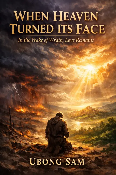 When Heaven Turned Its Face: In the Wake of Wrath, Love Remains