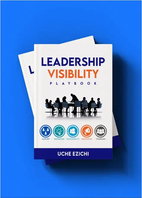 Leadership Visibility Playbook