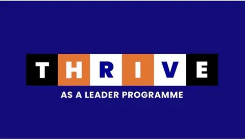 THRIVE - Bundle (Full Payment)