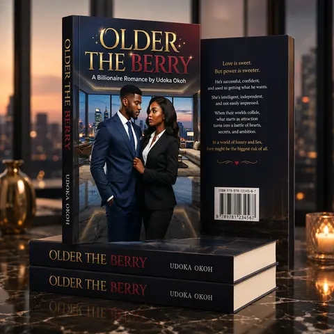 Older The Berry