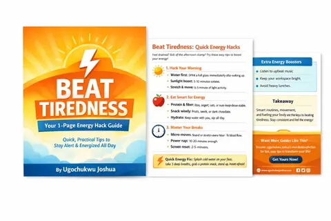 Beat Tiredness-Ebook.pdf