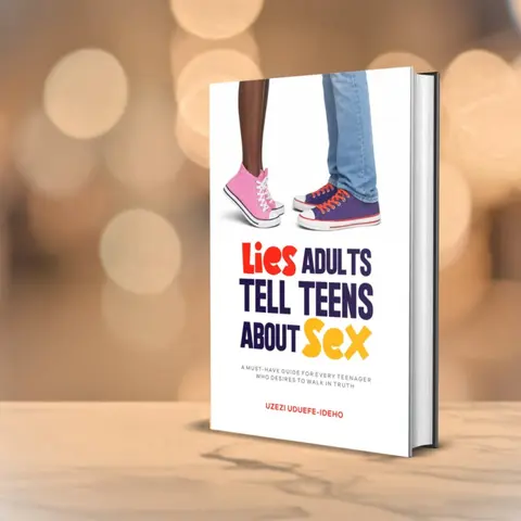 Lies Adults Tell Teens About Sex