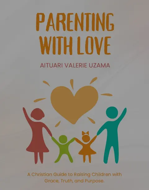 Parenting With Love
