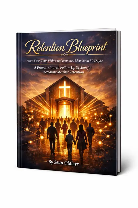 RETENTION BLUEPRINT PLUS BONUS
