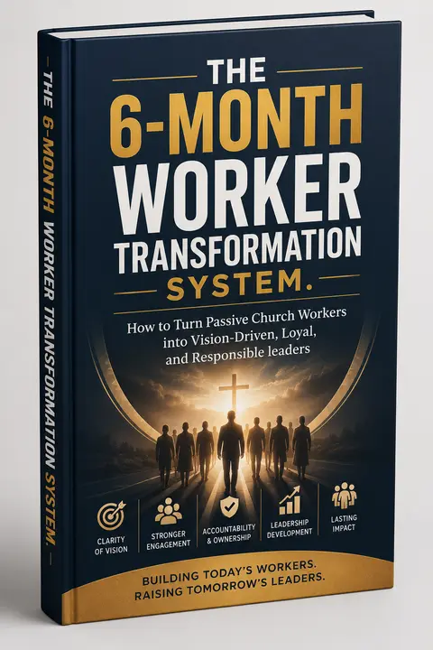 The six months worker transformation system plus Bonus