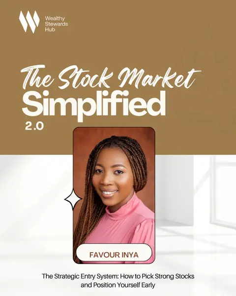 The Stock Market Simplified (General)