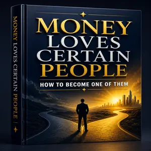 MONEY LOVES CERTAIN PEOPLE | HOW TO BECOME ONE OF THEM