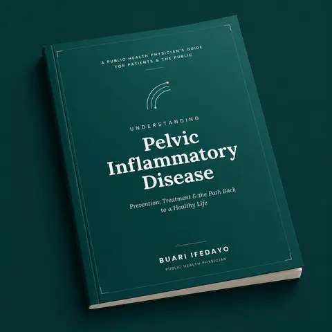 Understanding Pelvic Inflammatory Disease