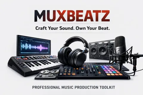 MuxBeatz