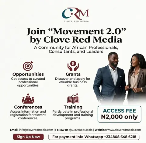 MOVEMENT 2.0
