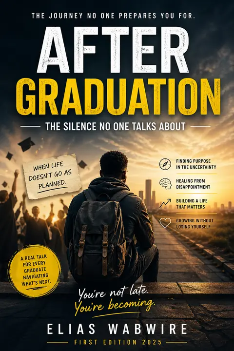 After Graduation: The Silence No One Talks About