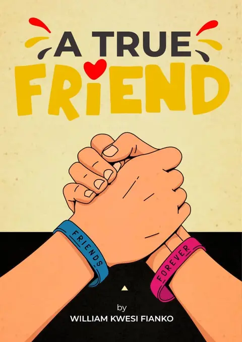 True Friend