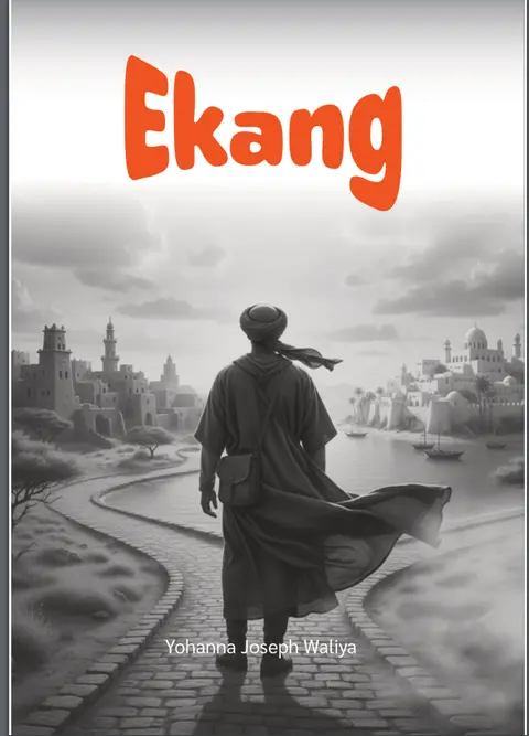 Ekang