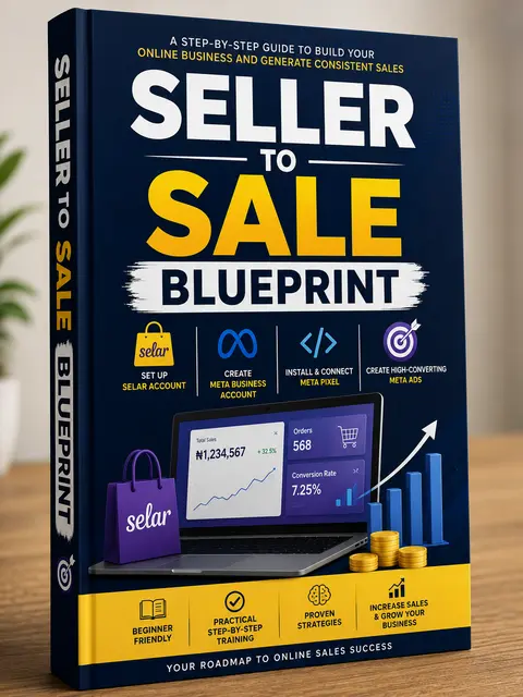 Selar to Sales Blueprint